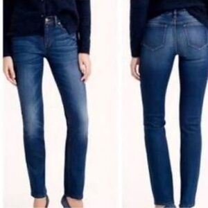 J. Crew Distressed Reid Jeans 30